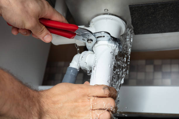 Best Residential water damage restoration  in Valley Falls, KS