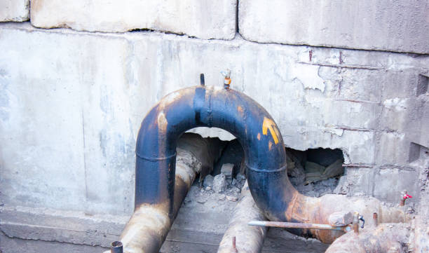 Best Flood restoration services  in Valley Falls, KS