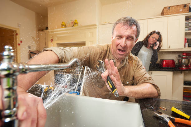 Best Commercial water damage restoration  in Valley Falls, KS